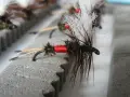 Комплект за мухарски риболов, снимка 15