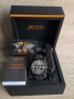 БАРТЕР Mido Multifort Chronograph Automatic-Valjoux 7753 , снимка 3