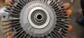 Виско съединител 15 2100 062 001 / A 665 200 02 22 Ssangyong Kyron 2.0D - 141к.с, снимка 3