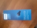 Безжични слушалки Philips - TAT8505BK, TWS, черни, снимка 3