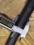 Шина 27.5 ''на 32 дупки 30мм широчина за колело велосипед, снимка 2