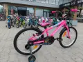 BG Детски велосипед 20" MASTER розов, снимка 11