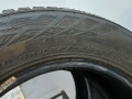 2бр зимни гуми 185/65/15 NEXEN L05627, снимка 4