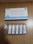 Комплект от 5 броя G9 LED крушки, , снимка 1