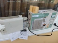 НОВА Кафемашина BIALETTI GIOIA работи с капсули, снимка 2