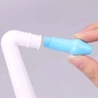 Назален иригатор WaterPulse NETI POT 300 мл ABS – за почистване на синуси, при алергичен ринит 10093, снимка 7
