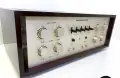 MARANTZ SC-8 ESOTEC – легендарен японски High-End предусилвател с дървен кабинет, снимка 3