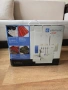 PFAFF Element 1230OL шевна машина оверлог, снимка 8