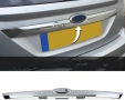 1581833 Външна дръжка лайстна за багажник FORD FOCUS II FL Facelift 2…, снимка 8