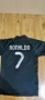 Adidas Real Madrid тениска на футболиста Ronaldo от 2012 г., снимка 9