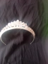 диадема коронка , снимка 6