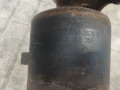 Катализатор за Дачия Докер 1.6, 83к.с. 1913 г., снимка 2