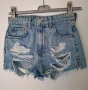 Pull&Bear къси панталонки 34 размер , снимка 2