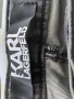 Меки,еластични дънки KARL LAGERFELD, снимка 3