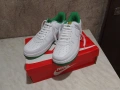 Nike Air Force 1 Low Retro QS "West Indies",US9.5 UK 8.5 #43 Стелка 275 мм нови, снимка 1