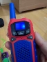 Радиостанция, walkie-talkie, 3 бр. с подаръци, снимка 7