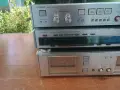  Luxman C-02 / M-02 / T-530  / T-02 – ТОП състояние, снимка 5