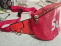 чанта за кръст Supreme и Good Bag Lexton, снимка 5
