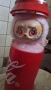 Labubu Coca-Cola , снимка 3