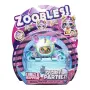 ZOOBLES Магическо топче Z-Girlz трансформираща се фигурка в кукла, снимка 2