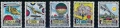ЛОТ 01 MNH , снимка 3