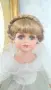 Порцеланова кукла Балерина НИНА от "The Alberon Collection", снимка 1