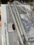 Уред за изсушаване и гладене с горещ въздух 1400W, снимка 5