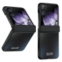 Твърд Калъф за Xiaomi Mix Flip 5G Electroplating PC с Протектор – 5 цвята, снимка 1