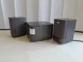 Микро аудиосистема TechnoStar MCD 7000 / FM радио/ CD/ SD карта / USB/ AUX., снимка 5