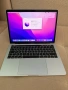 Macbook pro 13 inch model A1706 silver 2,9ghz 256gb touch bar 2016, снимка 2