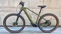 Електрически велосипед E Bike BULLS SONIC EVO AM1, BOSCH CX, 750 Wh Smart , снимка 3