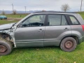 Suzuki grand Vitara На часи , снимка 4