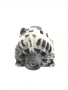 Алтернатор за Citroen C4 1.6 16V (2005) 9656956280, снимка 1