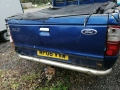 Ford ranger 2.5td 2006 на части, снимка 5