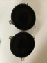 Задни леви и десни говорители за Chrysler Sebring Convertable (2008) P05081670Ab, снимка 1