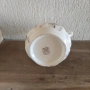 Порцеланова захарница, снимка 9