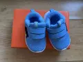 Бебешки маратонки Nike, снимка 1