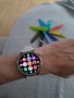 Смарт часовник Huawei GT4, снимка 2