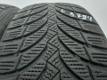 2бр зимни гуми 215/55/16 NEXEN L05784 , снимка 2