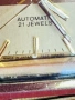 Мъжки часовник Seiko 5 7S26-5860 Day&Date Automatic 21 Jewels Japan !, снимка 4
