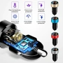 Зарядни USB - изходи с мощност до 240 вата, снимка 11