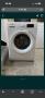 Перална машина FWG 71484W EU, 7кг 1400 об./мин, 85 х 60 х 63см, WHIRLPOOL, снимка 1