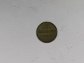 Хамбург 1 зеслинг 1855 г., снимка 1
