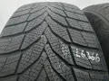 2бр зимни гуми 225/60/16 NEXEN L06366 , снимка 1