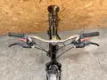 28цола алуминиев HERA мъжки градски велосипед колело[21ck-Shimano], снимка 11
