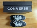 Маратонки converse от естествена кожа размер 38,5, снимка 11