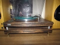 Японски грамофон Sansui , снимка 8