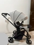 Бебешка количка Carello Alfa 2in1, снимка 1