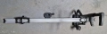 Вело багажник Thule ProRide 591 Gray, снимка 1
