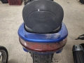 Облегалка за Yamaha Majesty 250, 2001-2006, снимка 2